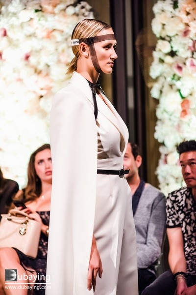 Social AAVVA’s Fashion show reveals SS18 Collection UAE