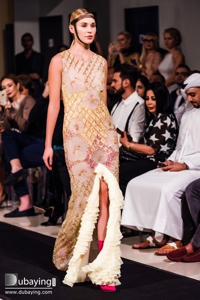 Social AAVVA’s Fashion show reveals SS18 Collection UAE