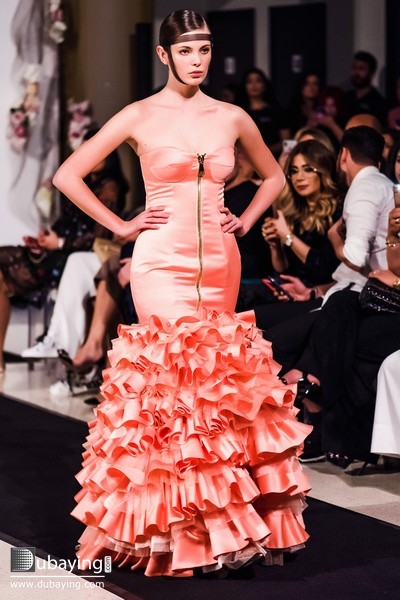 Social AAVVA’s Fashion show reveals SS18 Collection UAE