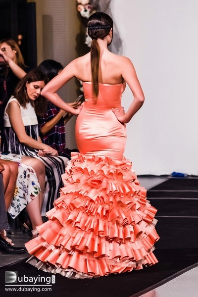 Social AAVVA’s Fashion show reveals SS18 Collection UAE