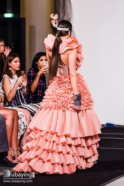 Social AAVVA’s Fashion show reveals SS18 Collection UAE