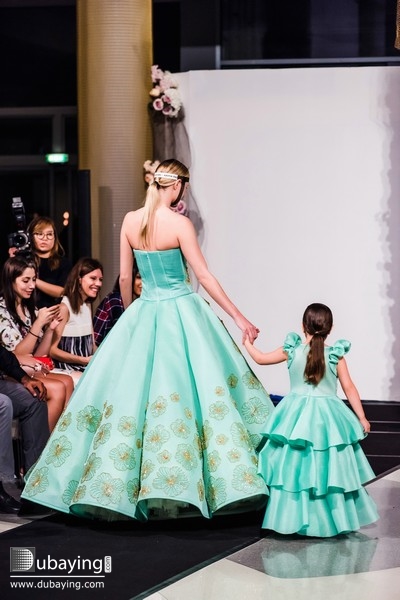 Social AAVVA’s Fashion show reveals SS18 Collection UAE