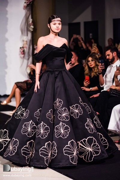 Social AAVVA’s Fashion show reveals SS18 Collection UAE