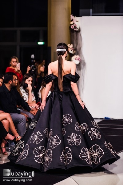 Social AAVVA’s Fashion show reveals SS18 Collection UAE