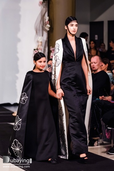 Social AAVVA’s Fashion show reveals SS18 Collection UAE