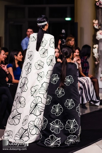 Social AAVVA’s Fashion show reveals SS18 Collection UAE