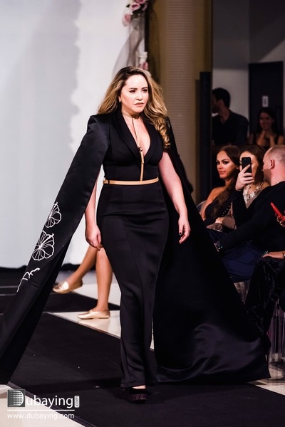 Social AAVVA’s Fashion show reveals SS18 Collection UAE