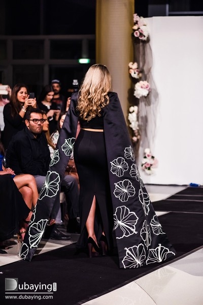 Social AAVVA’s Fashion show reveals SS18 Collection UAE