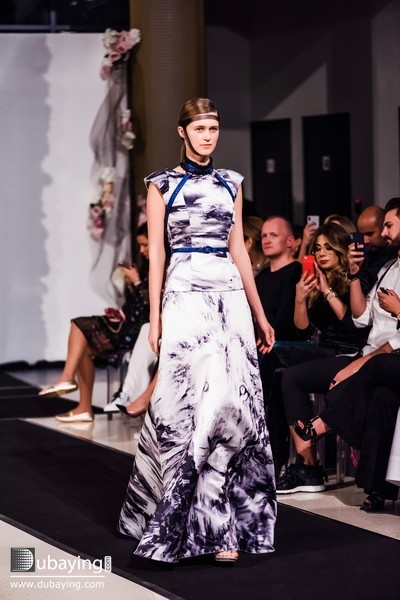 Social AAVVA’s Fashion show reveals SS18 Collection UAE