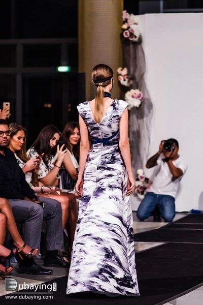 Social AAVVA’s Fashion show reveals SS18 Collection UAE