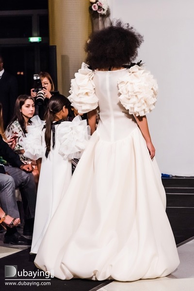 Social AAVVA’s Fashion show reveals SS18 Collection UAE