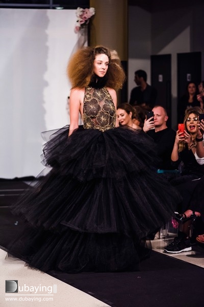 Social AAVVA’s Fashion show reveals SS18 Collection UAE