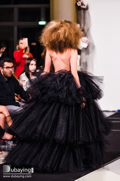 Social AAVVA’s Fashion show reveals SS18 Collection UAE