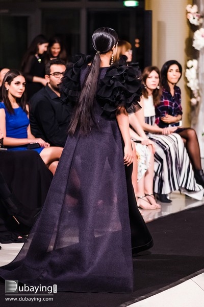 Social AAVVA’s Fashion show reveals SS18 Collection UAE