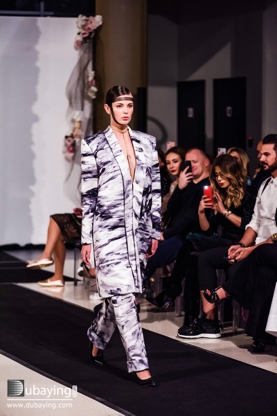 Social AAVVA’s Fashion show reveals SS18 Collection UAE
