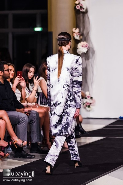 Social AAVVA’s Fashion show reveals SS18 Collection UAE