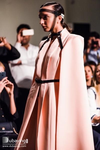 Social AAVVA’s Fashion show reveals SS18 Collection UAE