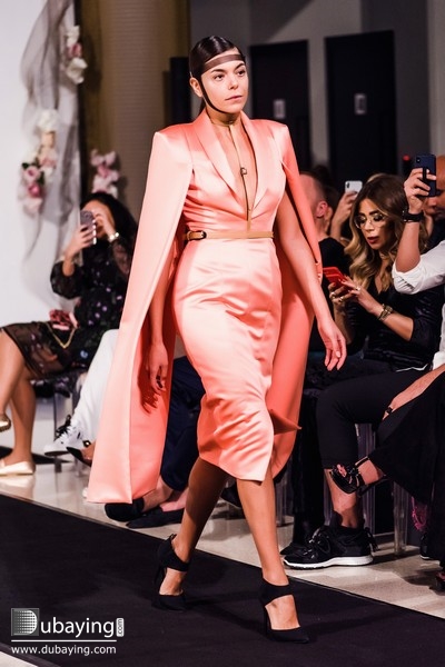 Social AAVVA’s Fashion show reveals SS18 Collection UAE