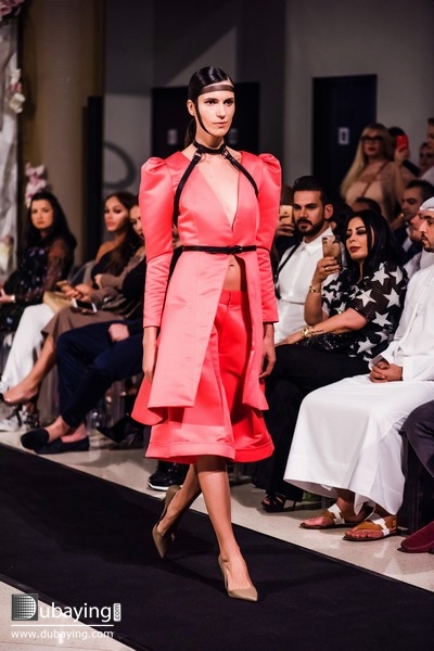 Social AAVVA’s Fashion show reveals SS18 Collection UAE