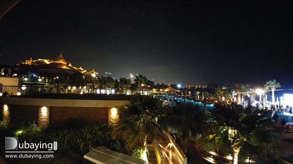 Social Tour at Anantara Dubai  UAE