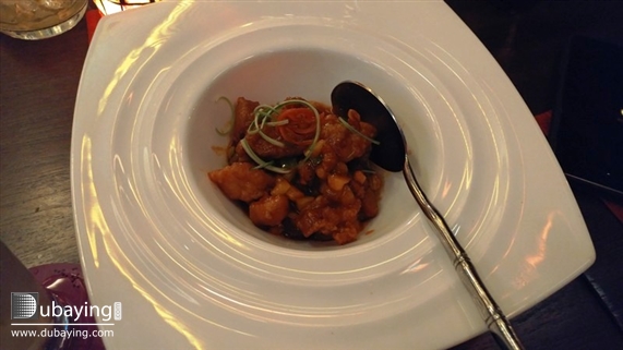 Social Tour at Anantara Dubai  UAE