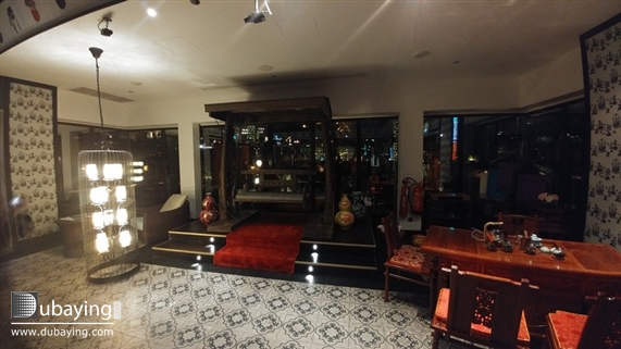 Social Tour at Anantara Dubai  UAE