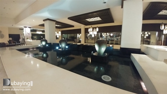 Social Tour at Anantara Dubai  UAE