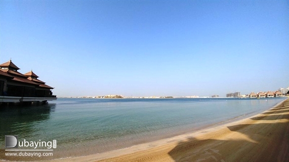 Social Tour at Anantara Dubai  UAE