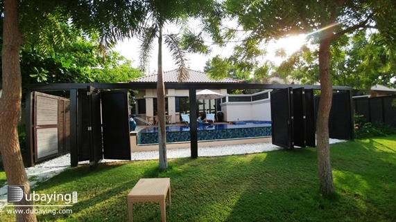 Social Tour at Anantara Dubai  UAE