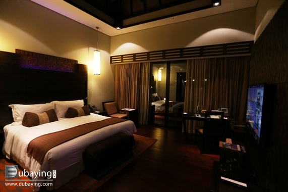 Social Tour at Anantara Dubai  UAE