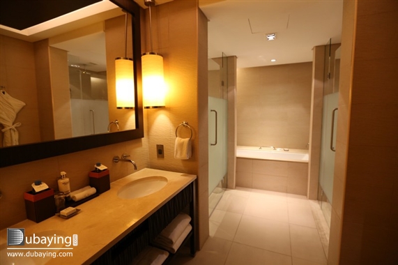 Social Tour at Anantara Dubai  UAE