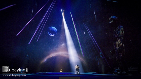 Social The first look inside La Perle UAE