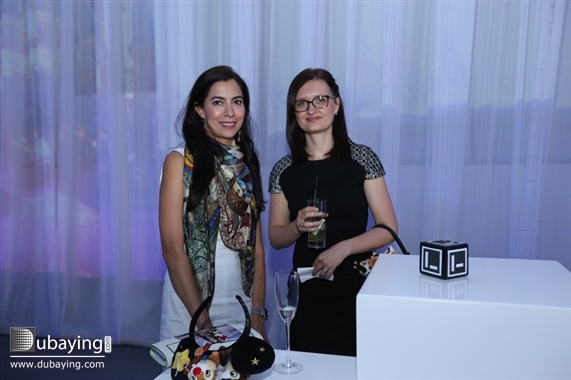 Social Disneyland Paris 25th Anniversary in Dubai UAE