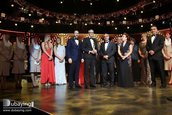 Escapes HH Sheikha Fatima BintMubarak Darley lifetime achievement award UAE