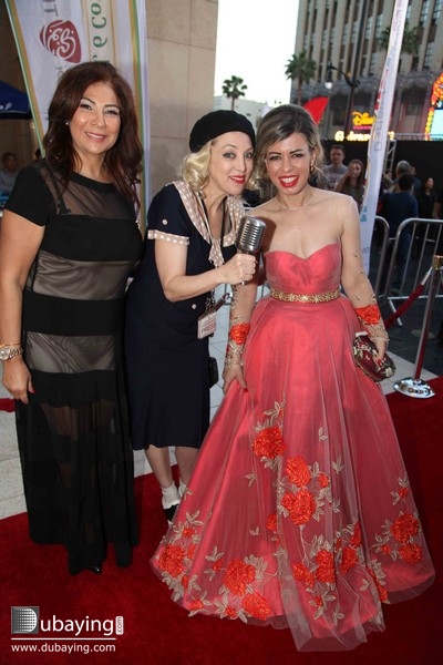 Escapes HH Sheikha Fatima BintMubarak Darley lifetime achievement award UAE