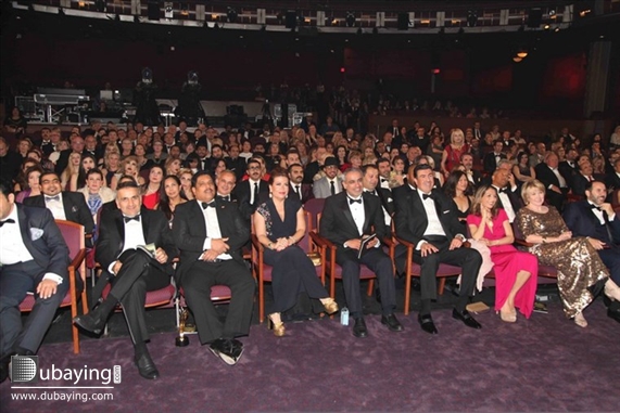 Escapes HH Sheikha Fatima BintMubarak Darley lifetime achievement award UAE