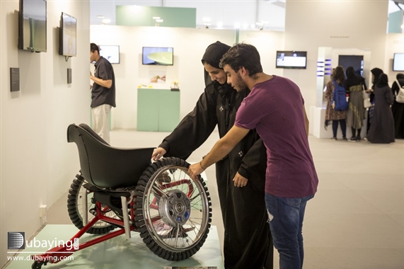 Social Dubai Design Week Day 2 UAE