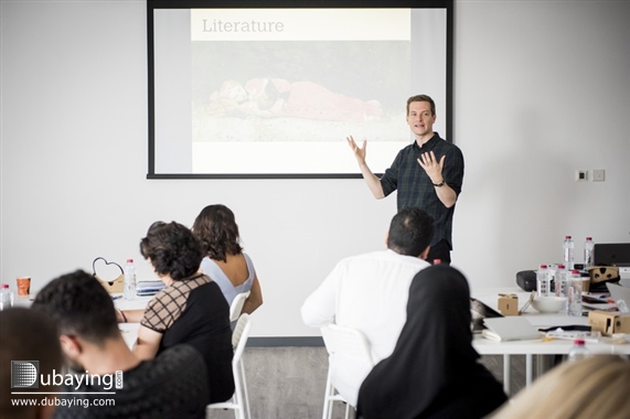 Social Dubai Design Week Day 3 UAE