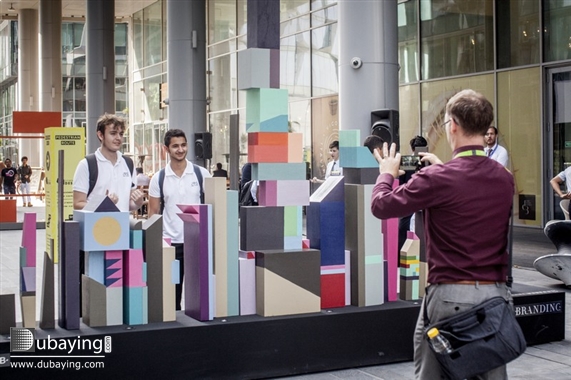 Social Dubai Design Week Day 2 UAE