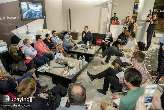 Social Dubai Design Week Day 3 UAE