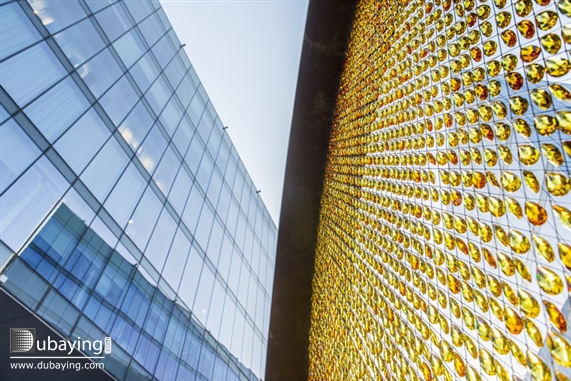 Social Dubai Design Week Day 1 UAE