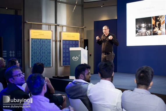 Social Dubai Design Week Day 1 UAE