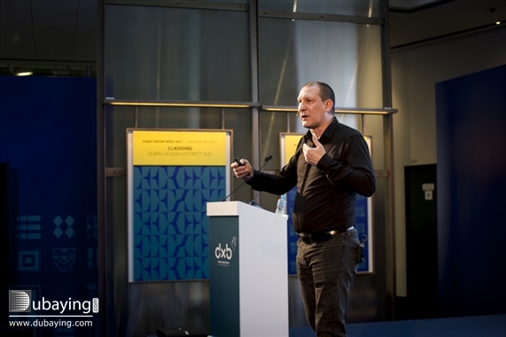 Social Dubai Design Week Day 1 UAE