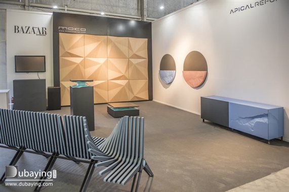 Social Dubai Design Week Day 2 UAE