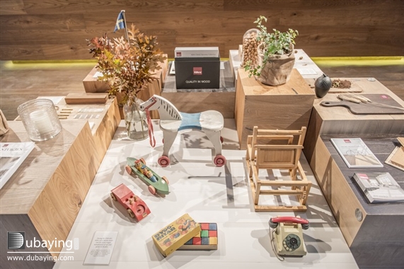 Social Dubai Design Week Day 2 UAE