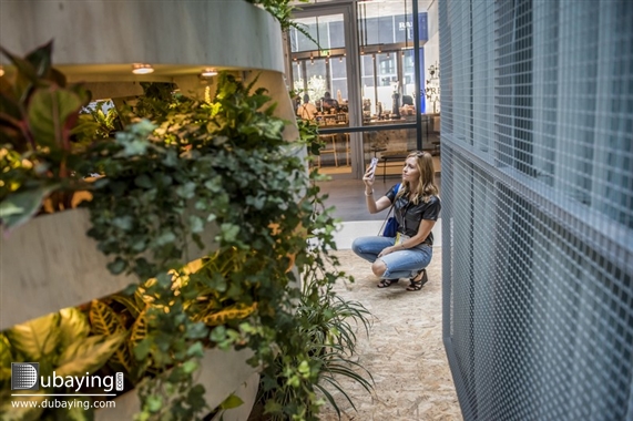 Social Dubai Design Week Day 2 UAE