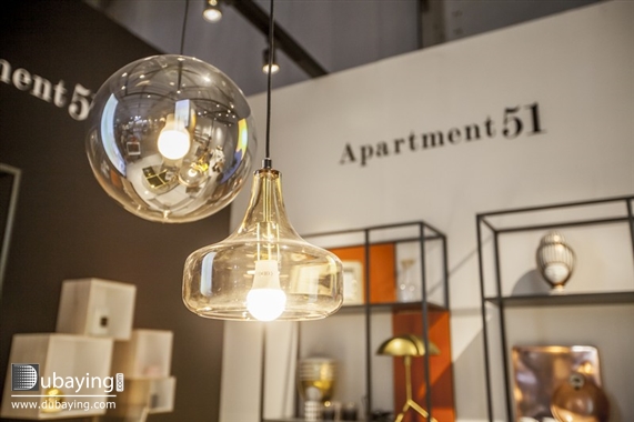 Social Dubai Design Week Day 1 UAE