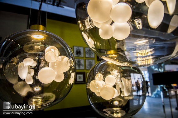 Social Dubai Design Week Day 3 UAE