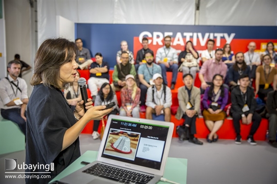 Social Dubai Design Week Day 2 UAE