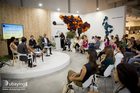 Social Dubai Design Week Day 3 UAE